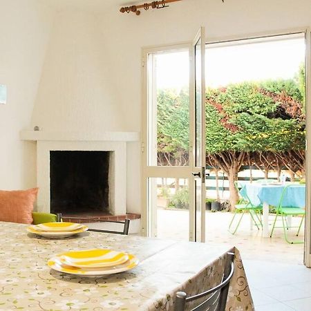 Villa Relax Flat - San Foca Extérieur photo