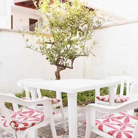 Villa Relax Flat - San Foca Extérieur photo