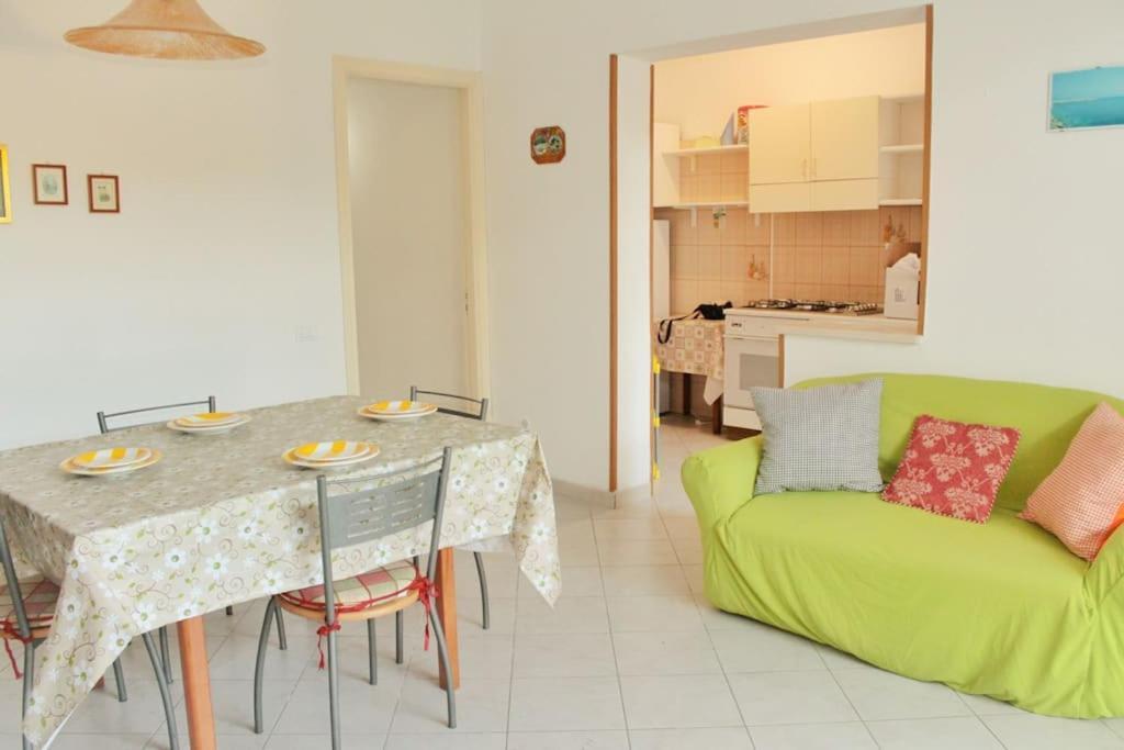 Villa Relax Flat - San Foca Extérieur photo