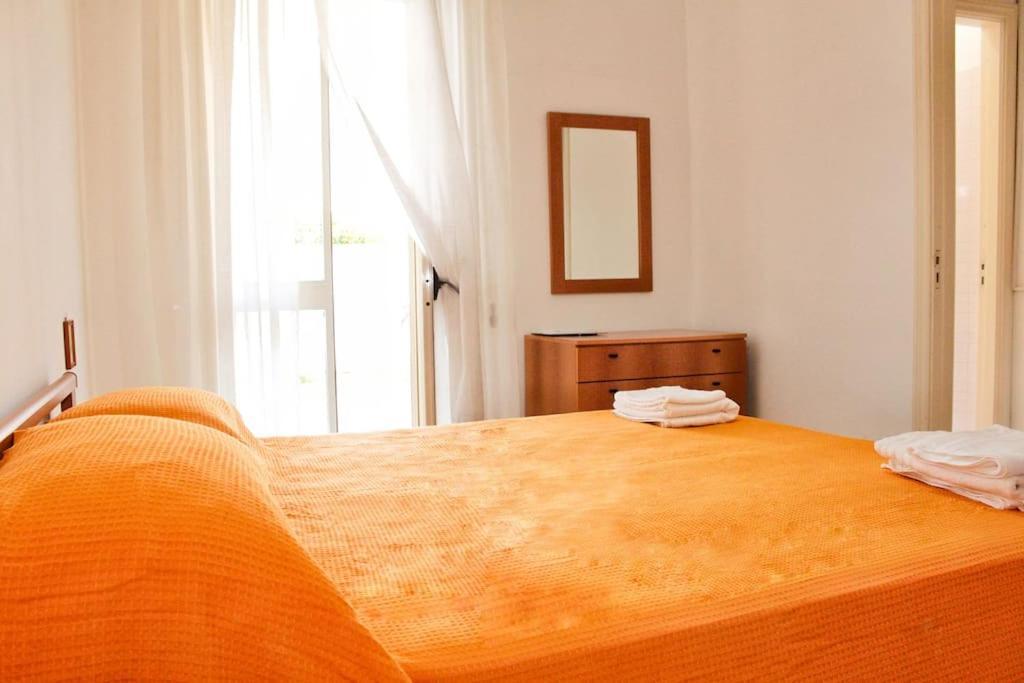 Villa Relax Flat - San Foca Extérieur photo