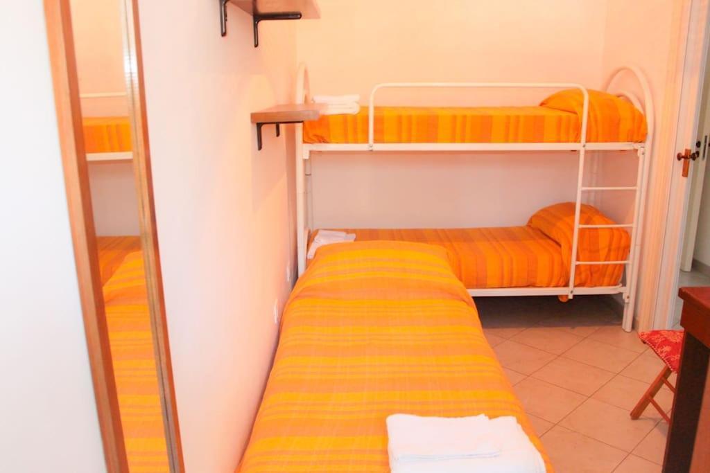Villa Relax Flat - San Foca Extérieur photo