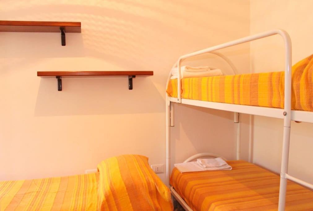 Villa Relax Flat - San Foca Extérieur photo