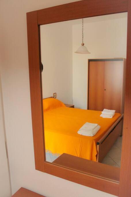Villa Relax Flat - San Foca Extérieur photo